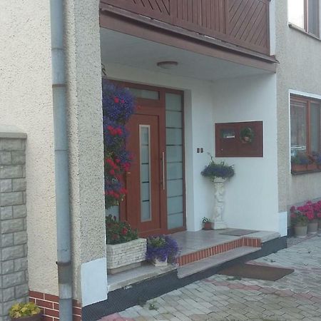 Apartamento Privat Alfa Hrabušice Exterior foto