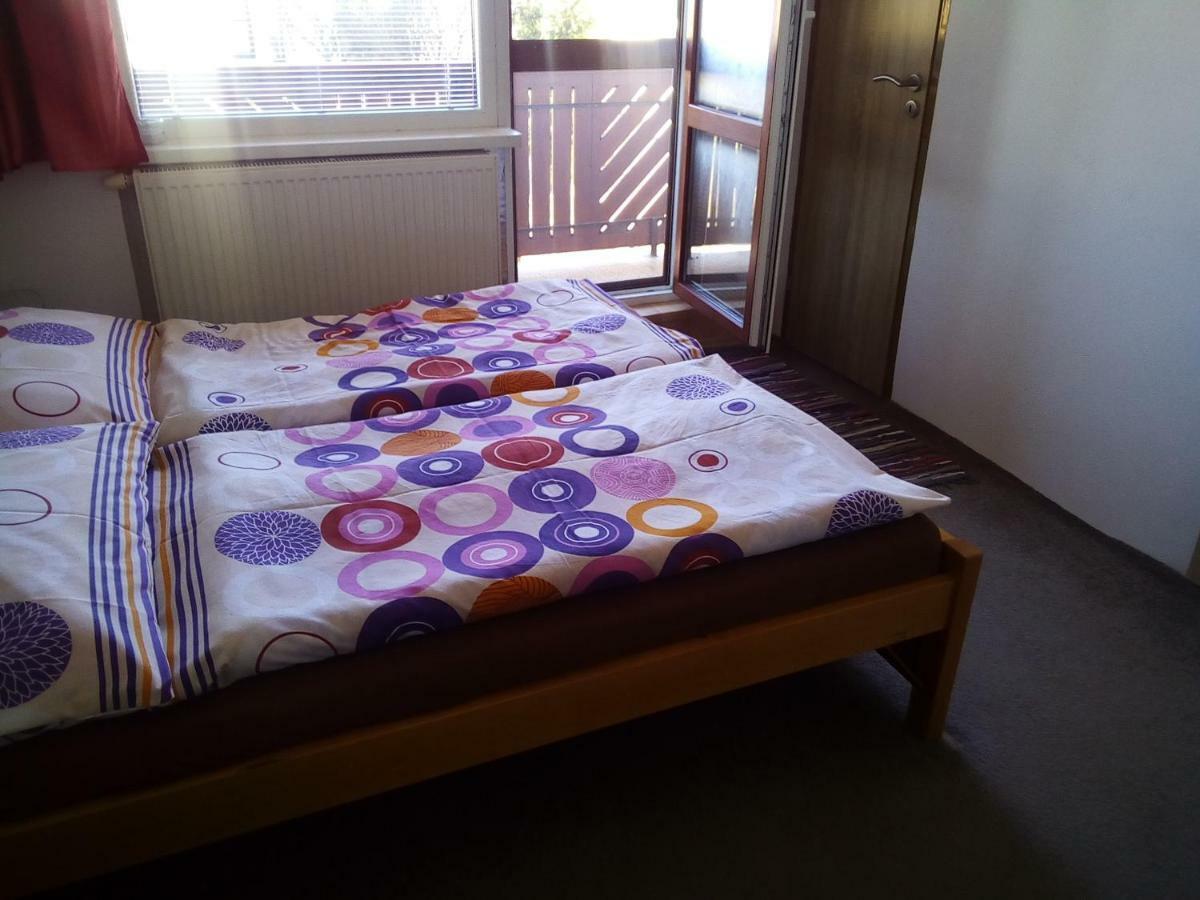 Apartamento Privat Alfa Hrabušice Exterior foto