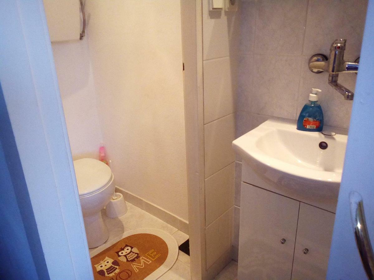 Apartamento Privat Alfa Hrabušice Exterior foto
