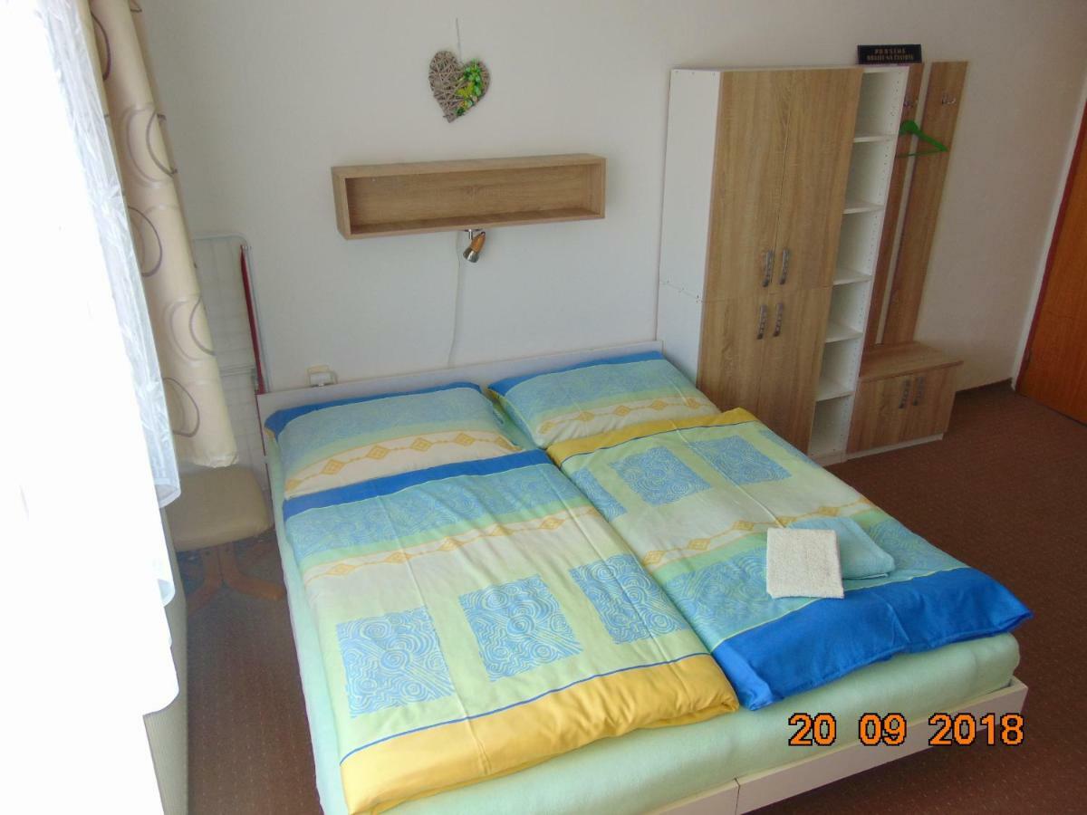 Apartamento Privat Alfa Hrabušice Exterior foto