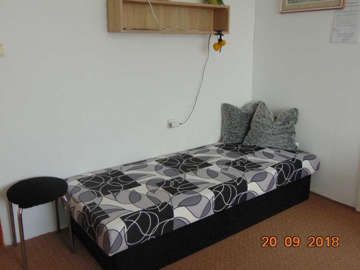 Apartamento Privat Alfa Hrabušice Exterior foto