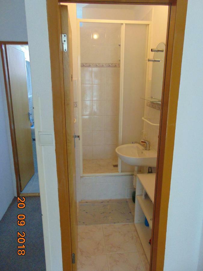 Apartamento Privat Alfa Hrabušice Exterior foto